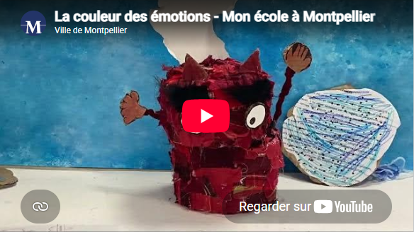 La couleur des émotions