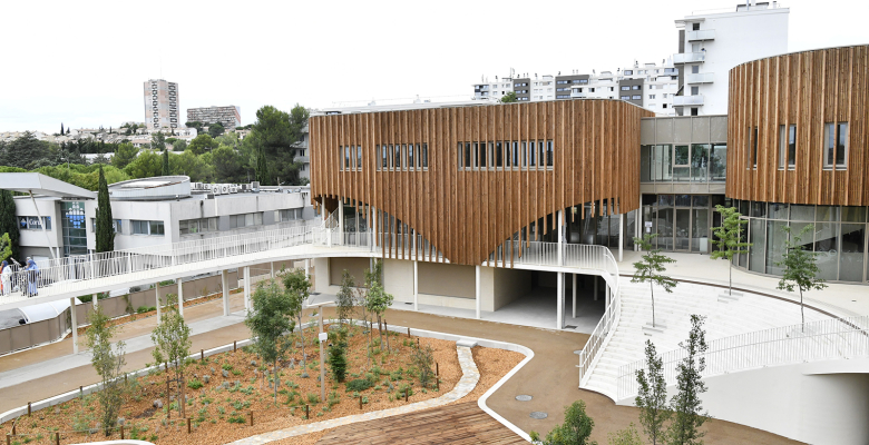 Ecole primaire HYPATIE