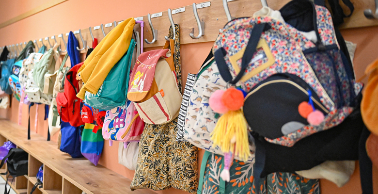 Ecole primaire Jules Isaac - Sophie Scholl