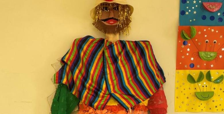 Monsieur Carnaval