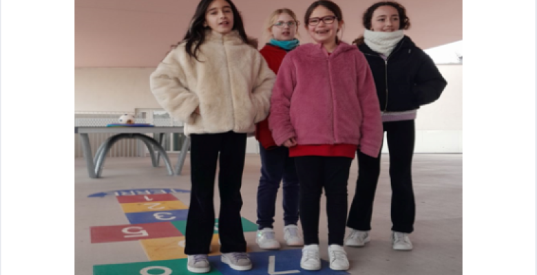 Mini animatrices