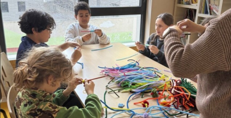 Une Immersion Culturelle Enrichissante avec l’Institut Confucius de Montpellier 