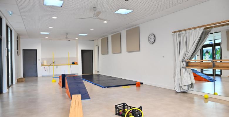 Ecole Joan Miro