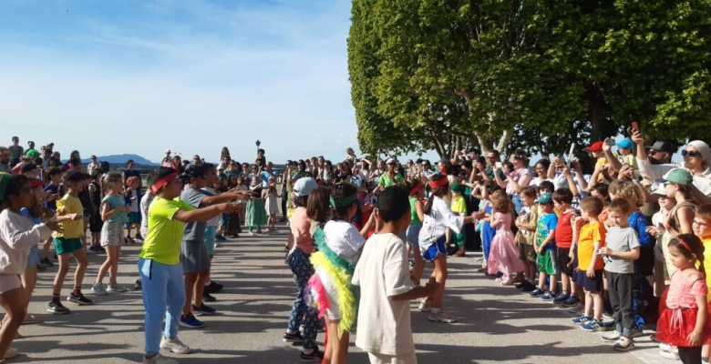 Flashmob 