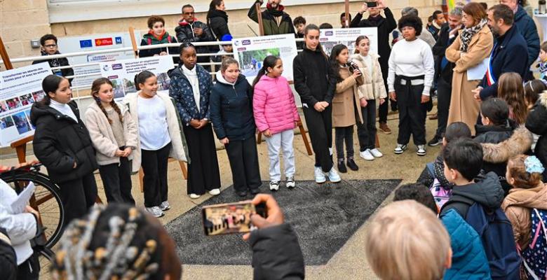 Inauguration