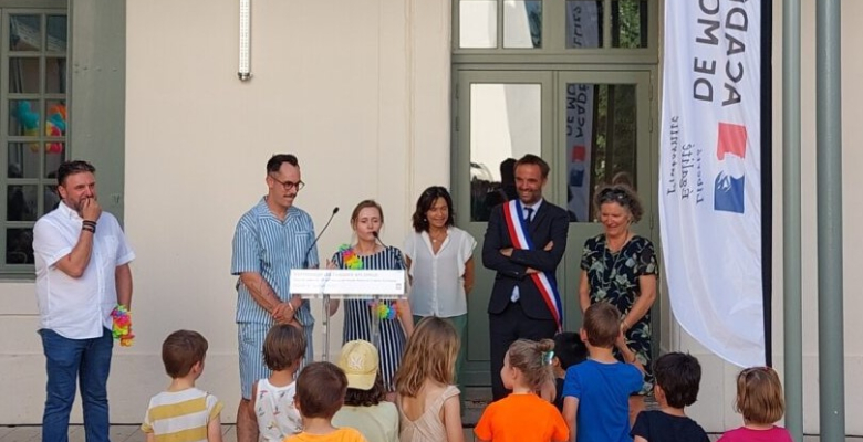 Inauguration
