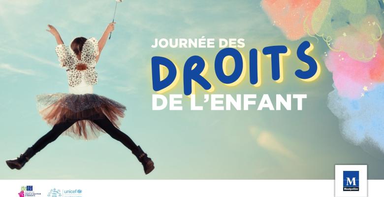 Journée des droits de l'enfant