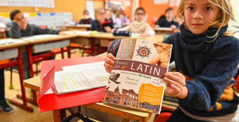 Club de latin