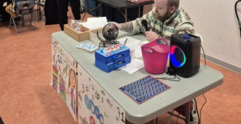 Soirée loto avec les familles: le plaisir du lien retrouvé 