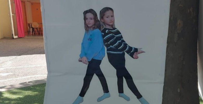 Le corps en mouvement à l’école Painlevé 