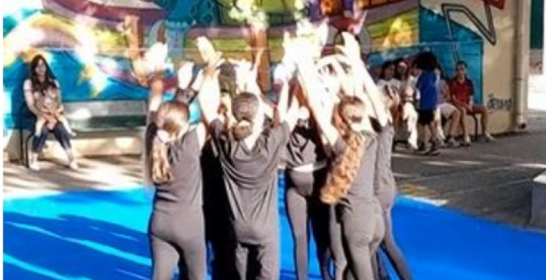 Le corps en mouvement à l’école Painlevé 