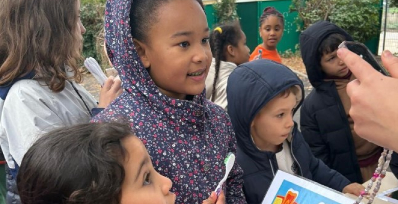 explication brossage