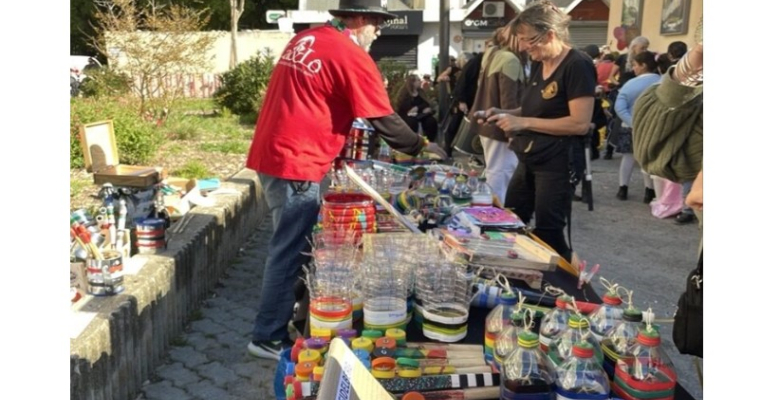 carnaval de la Mosson