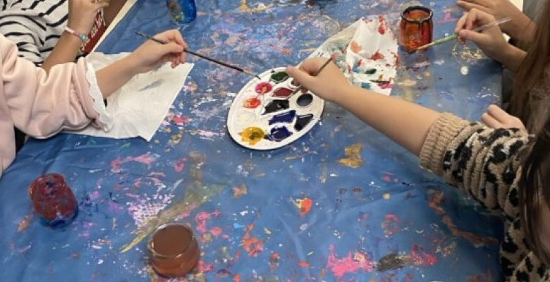 Ronsard: Voyage créatif « Autour du Monde » 