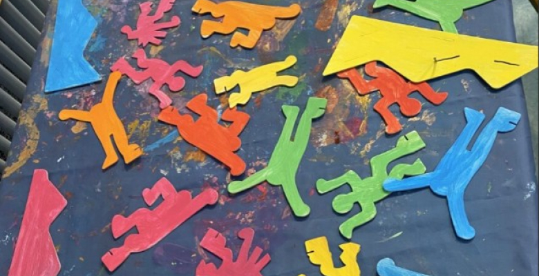 Ronsard: Voyage créatif « Autour du Monde » 