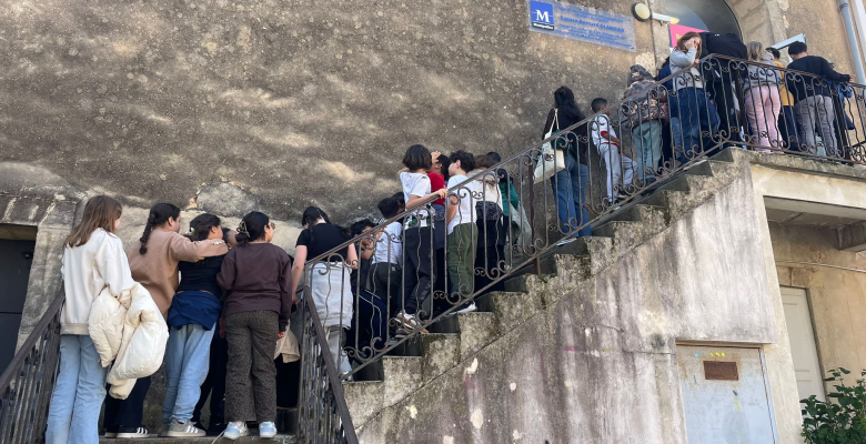 Un beau voyage au cœur de la danse contemporaine 