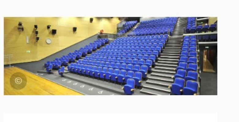 salle rabelais