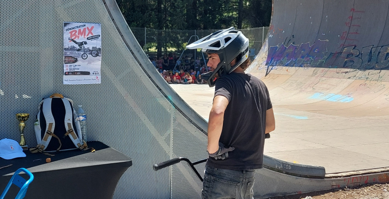 bmx