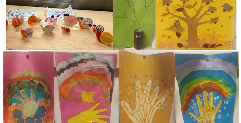 Compilation travaux d'automne