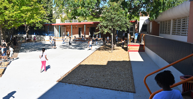 cours élémentaire