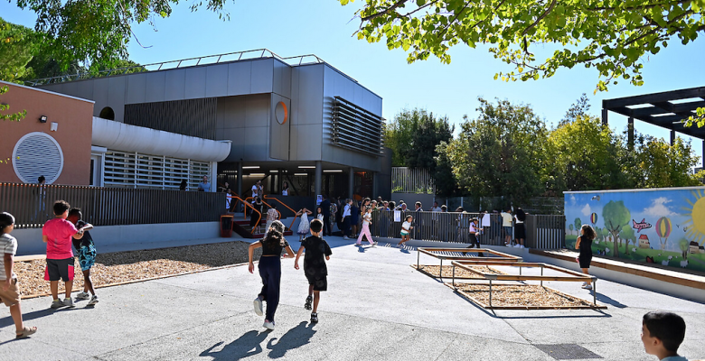 cours élémentaire