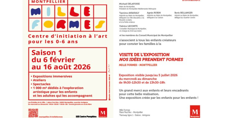invitation