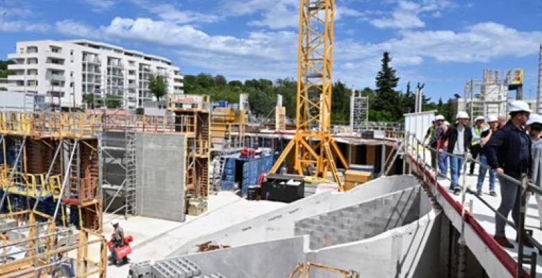 Chantier Hypatie