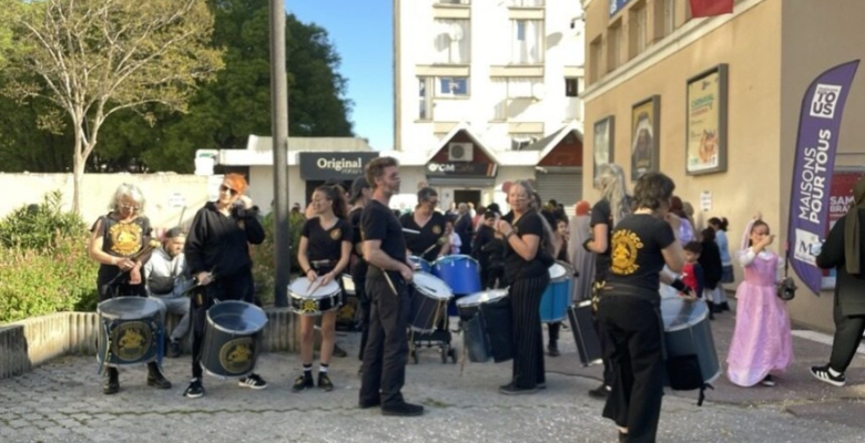 carnaval de la mosson