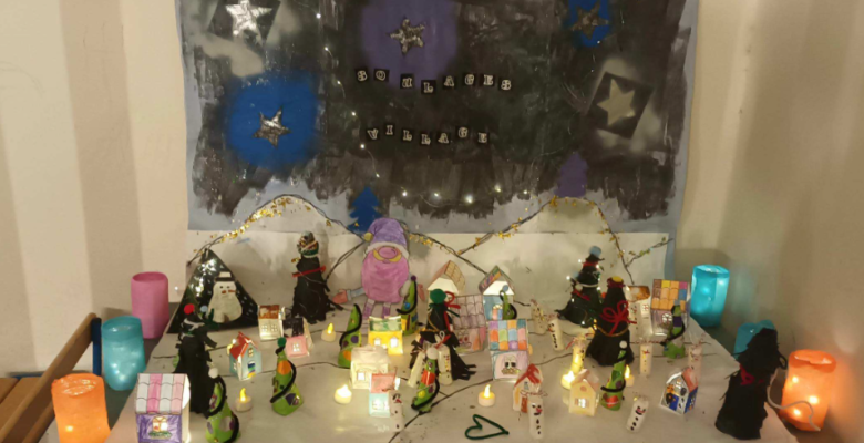 productions d'hiver