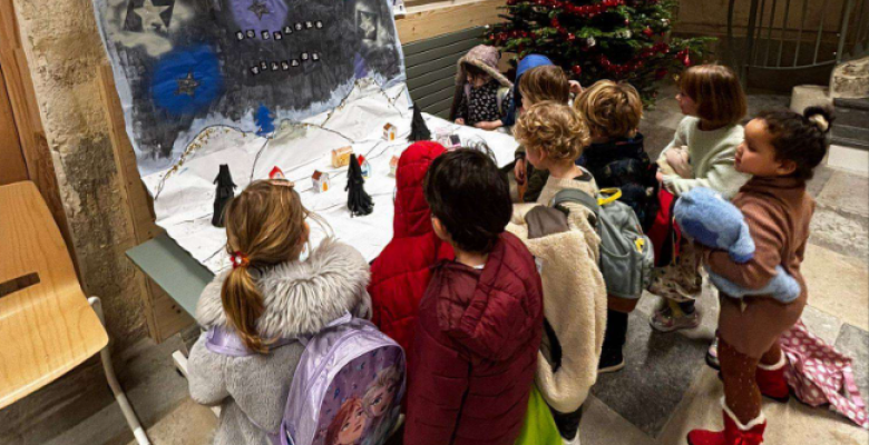 prodcutions d'hiver