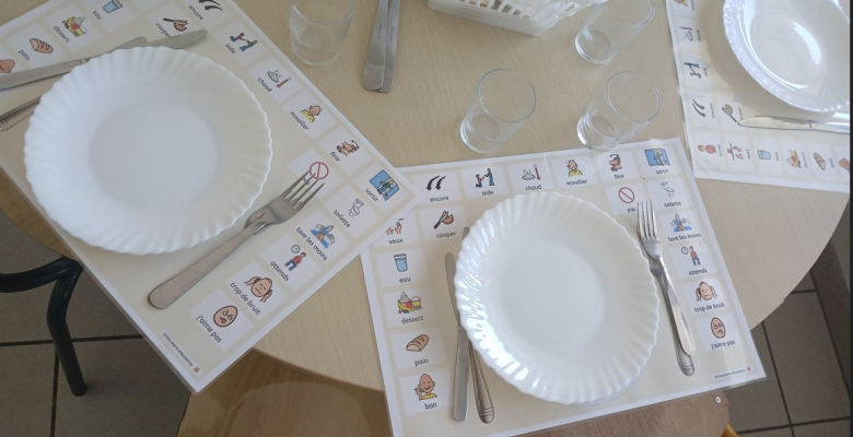 sets de table