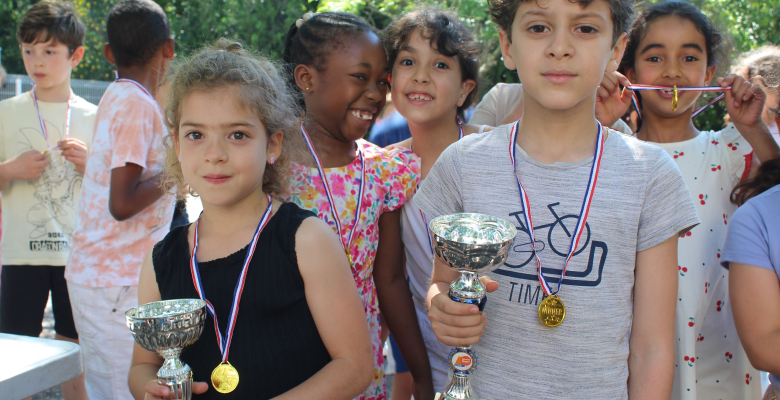 trophée 1