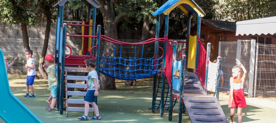 Ecole maternelle Mère Térésa
